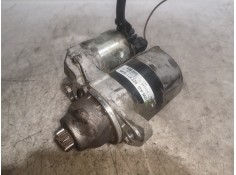 Recambio de motor arranque para seat ibiza (6j5) stylance / style referencia OEM IAM SLV02T911024B TS10E26  2