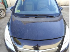 Recambio de capot para opel meriva b enjoy referencia OEM IAM  TOQUES PEDREGADA 