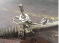 Recambio de cremallera direccion para opel meriva b enjoy referencia OEM IAM    2