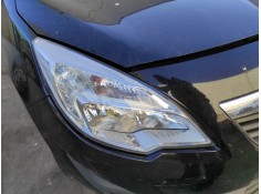 Recambio de faro derecho para opel meriva b enjoy referencia OEM IAM   