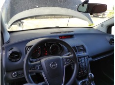 Recambio de salpicadero para opel meriva b enjoy referencia OEM IAM   