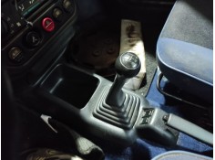 Recambio de consola de freno mano para peugeot 106 (s2) max referencia OEM IAM   