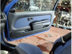 Recambio de panel puerta delantera derecha para peugeot 106 (s2) max referencia OEM IAM   