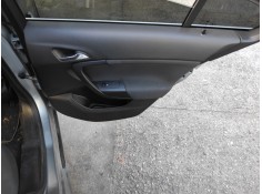Recambio de panel puerta trasera derecha para opel insignia berlina cosmo referencia OEM IAM 13327700  | | ID: 1301661 | |