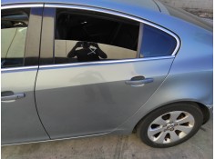 Recambio de puerta trasera izquierda para opel insignia berlina cosmo referencia OEM IAM 22796347  | | ID: 1301682 | |