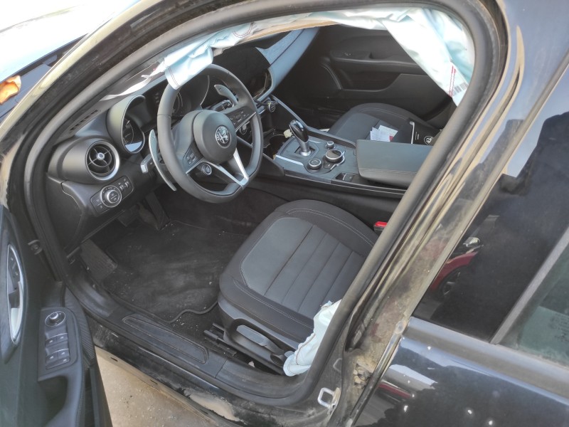 alfa romeo giulia (952) del año 2019